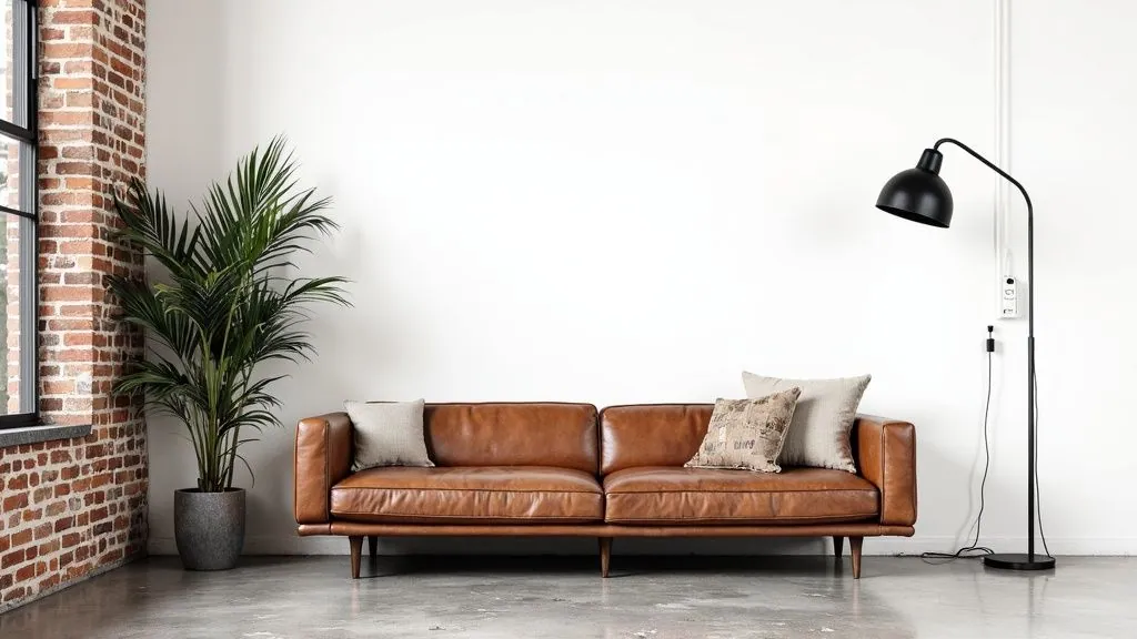 Industrial Style